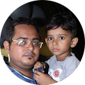 Sohan Bhowmick profile picture