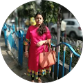 Moumita Bose profile picture