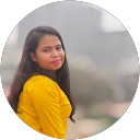 Priya Routh profile picture