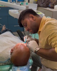 Read more about the article Why Teeth Cleaning in Newtown Kolkata is important | Expert Teeth Cleaning Newtown Guide