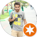 Rohan Agarwal profile picture