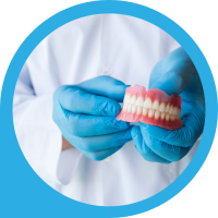Dentures