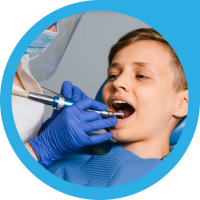 Pediatric Dentistry